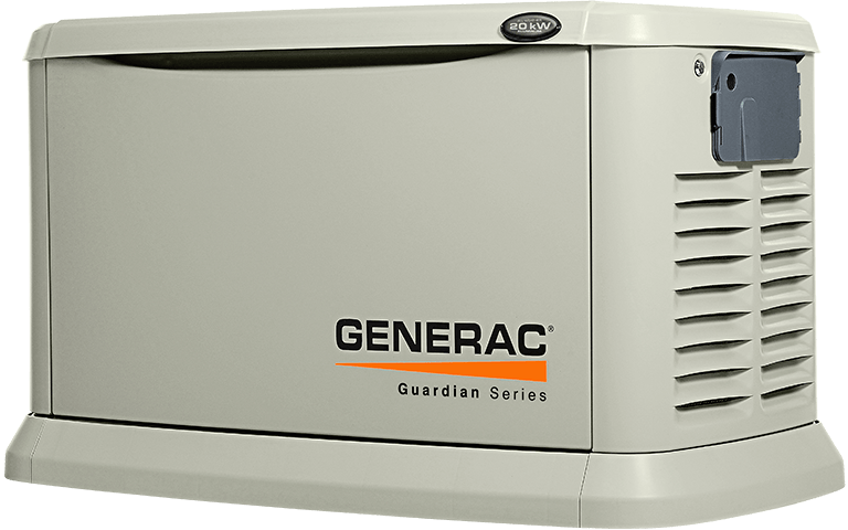 Generac Generator